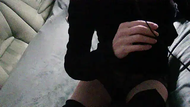 BarbierQueen 网络视讯表演