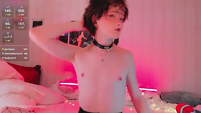 عرض كام eva_vodkina