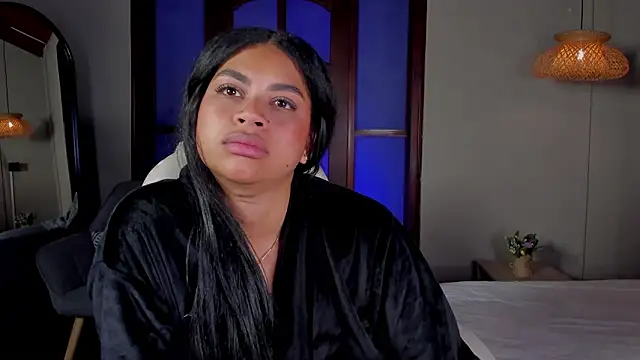 nayah__ 라이브 XXX 채팅