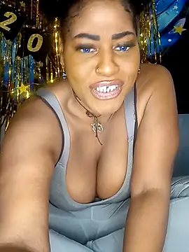 Chat +18 de AmazonianMistress ao vivo