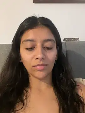 Chat +18 de BrittanyDiaz ao vivo