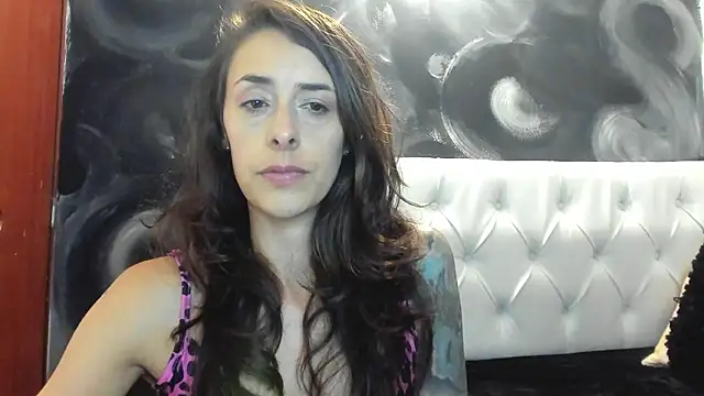 Chat +18 de ScarletKings ao vivo