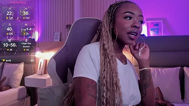 mia_schwarz's Live XXX Chat