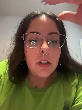 Mizztikaa Webcam show