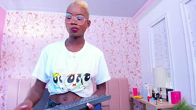 Živý XXX chat amber-hill