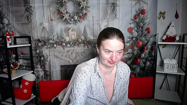 FreyaDak Obrolan Langsung XXX