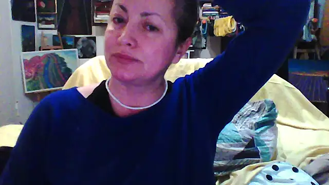 Chat +18 de MariaAnaSunshine ao vivo