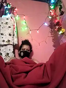 Nishi- Live XXX-chat