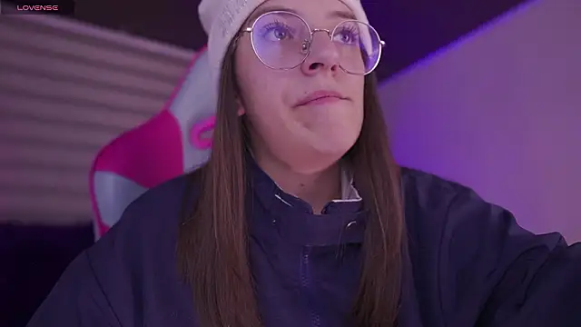 milly_kenner's Live XXX Chat