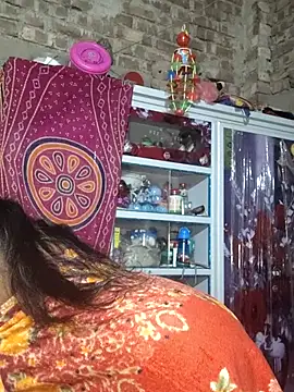 Sagarika-24's Webcam Show