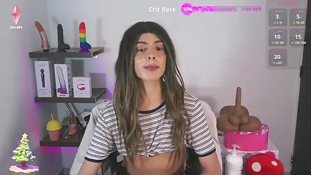 valentina_crtti Chat XXX in diretta