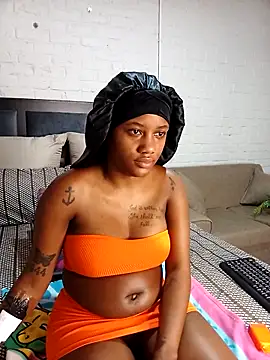 Chatroom XXX en direct de SexySiren21