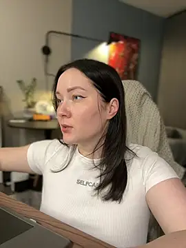 Živý XXX chat Kiss_My_Body