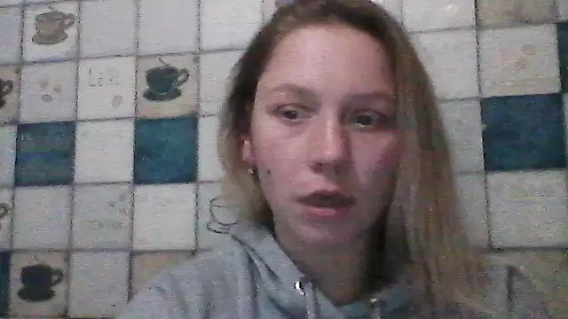 Chat XXX ao vivo de Anna_wey