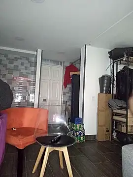 Luna_kitty's Live XXX Chat