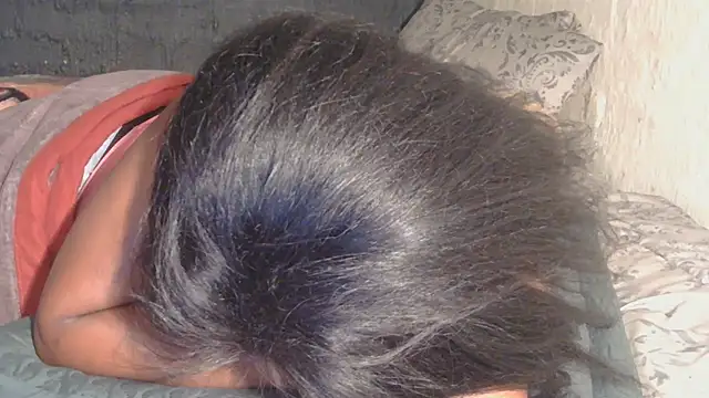 Živý XXX chat ebony_rose11