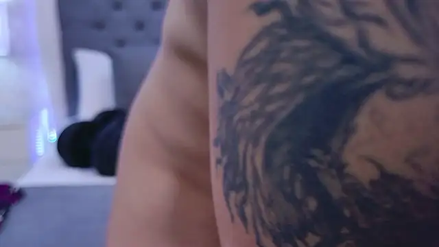 Czat XXX na żywo – ZoeKrug