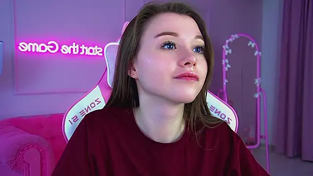 Chat XXX ao vivo de KeiraAsti