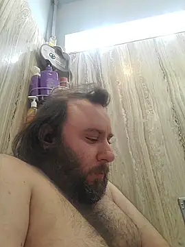 elfranger: вебкам-шоу