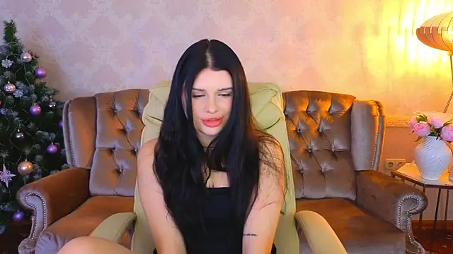 Neyla_Charm – Kamerová šou