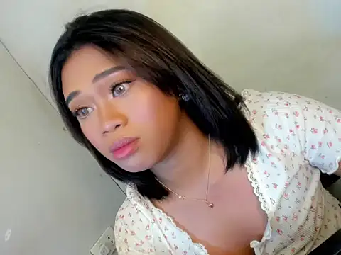 Chat XXX ao vivo de Exotic_alyssa69