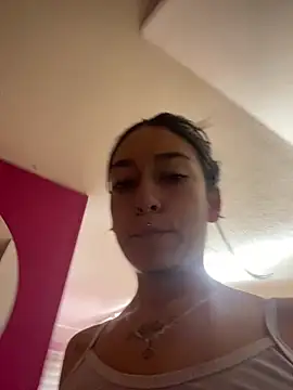 Chat +18 de Alaska_euphoria ao vivo