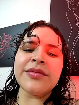 SeleneLuminari8's Live XXX Chat