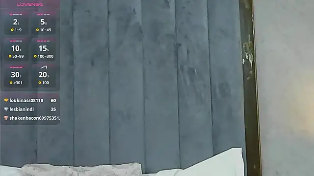 Sierra_Quinn's Live XXX Chat