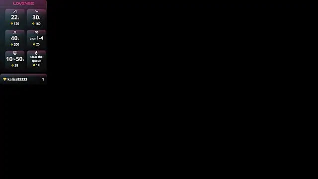 Živý XXX chat Nocturnapsy