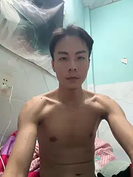 Jacky-728 Webcam Show