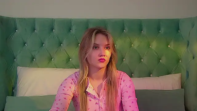 Chat +18 de StacyEvances ao vivo