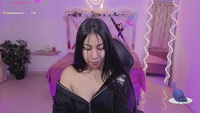 Czat XXX na żywo – ZURY_TAY