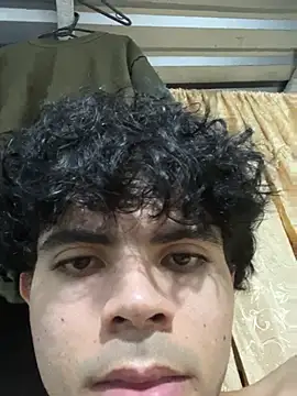 Show de webcam de Axel-Mejia