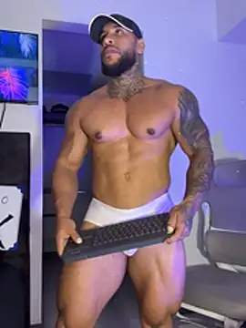 แชท XXX สดของ Andrew_Johnnson