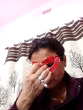 Gullapi Live XXX-chat