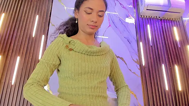 VictoriaDuart's Live XXX Chat