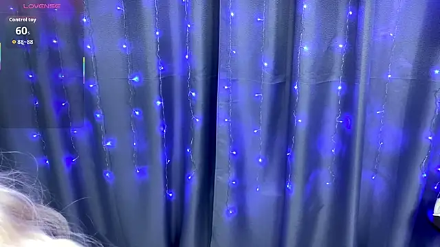 ShontaWasilko's Webcam Show