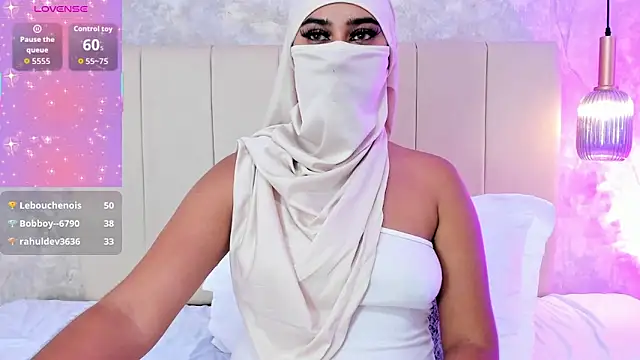 Chat +18 de Daksha_a ao vivo