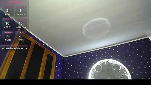 nairobi8's Live XXX Chat