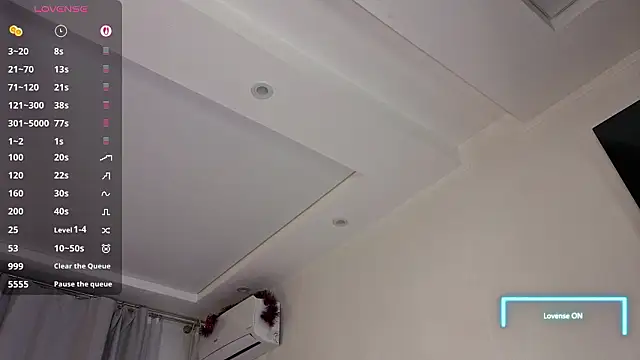 Chat +18 de mybayby ao vivo