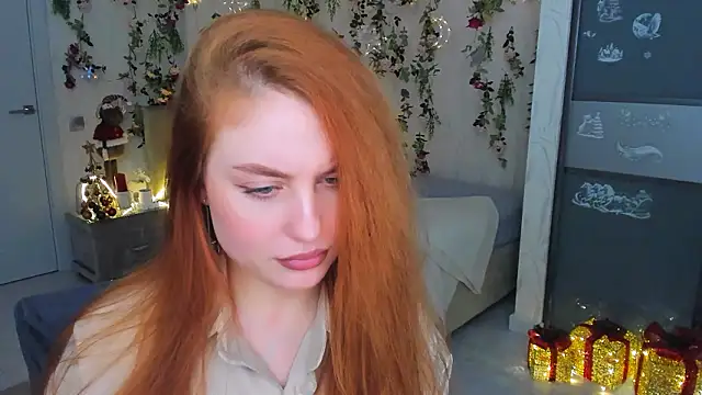 Chat +18 de AirySilhouette ao vivo