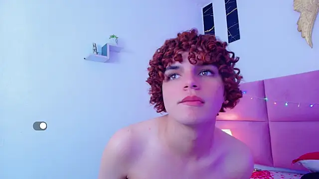 Show de webcam de Skyee_angel