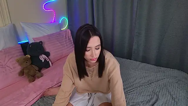 ChelseaFiness' Live XXX Chat