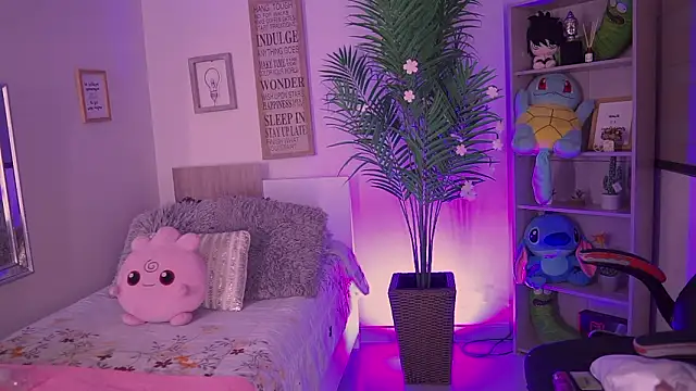 Chat +18 de dakotaa_01 ao vivo