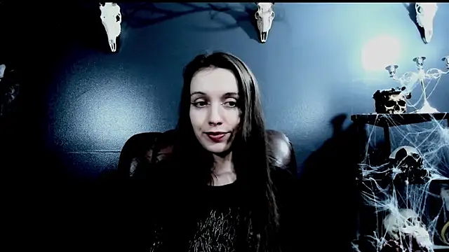 ToxicDomme Chat XXX live