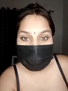 Show de webcam de shilpa-singh