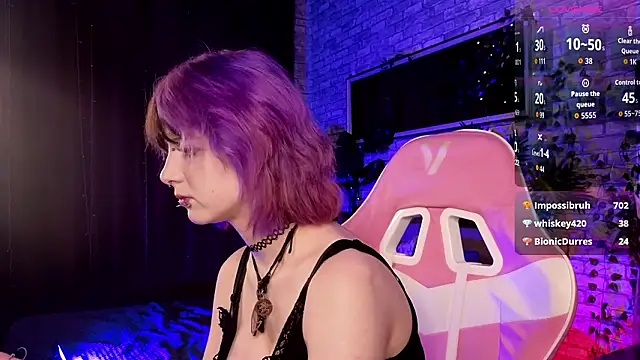 Ashley_Veil's Live XXX Chat