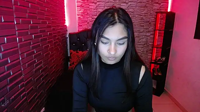 Czat XXX na żywo – katta_pink