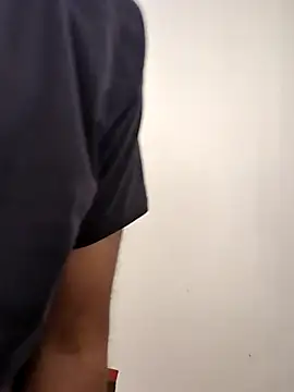 Shleevaachan Adlı Modelin Web Kamerası Şovu