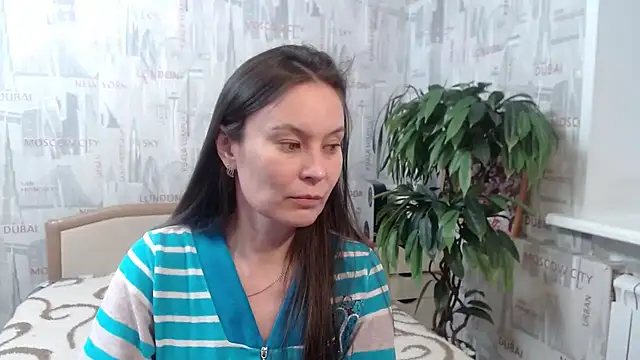 Czat XXX na żywo – GinaQSoul